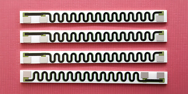 High Value Ceramic Resistor